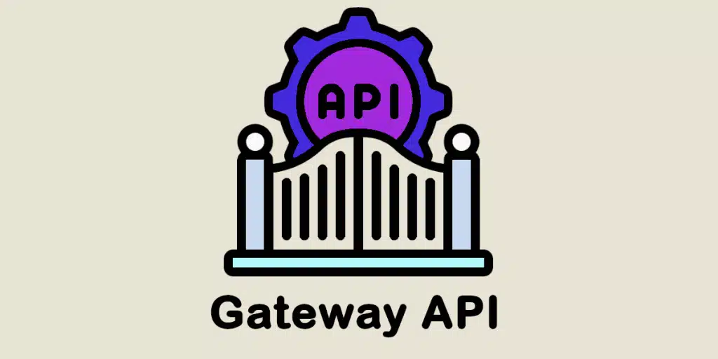 API集成与API Gateway网关技术