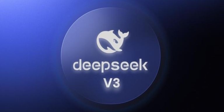 DeepSeek技术原理