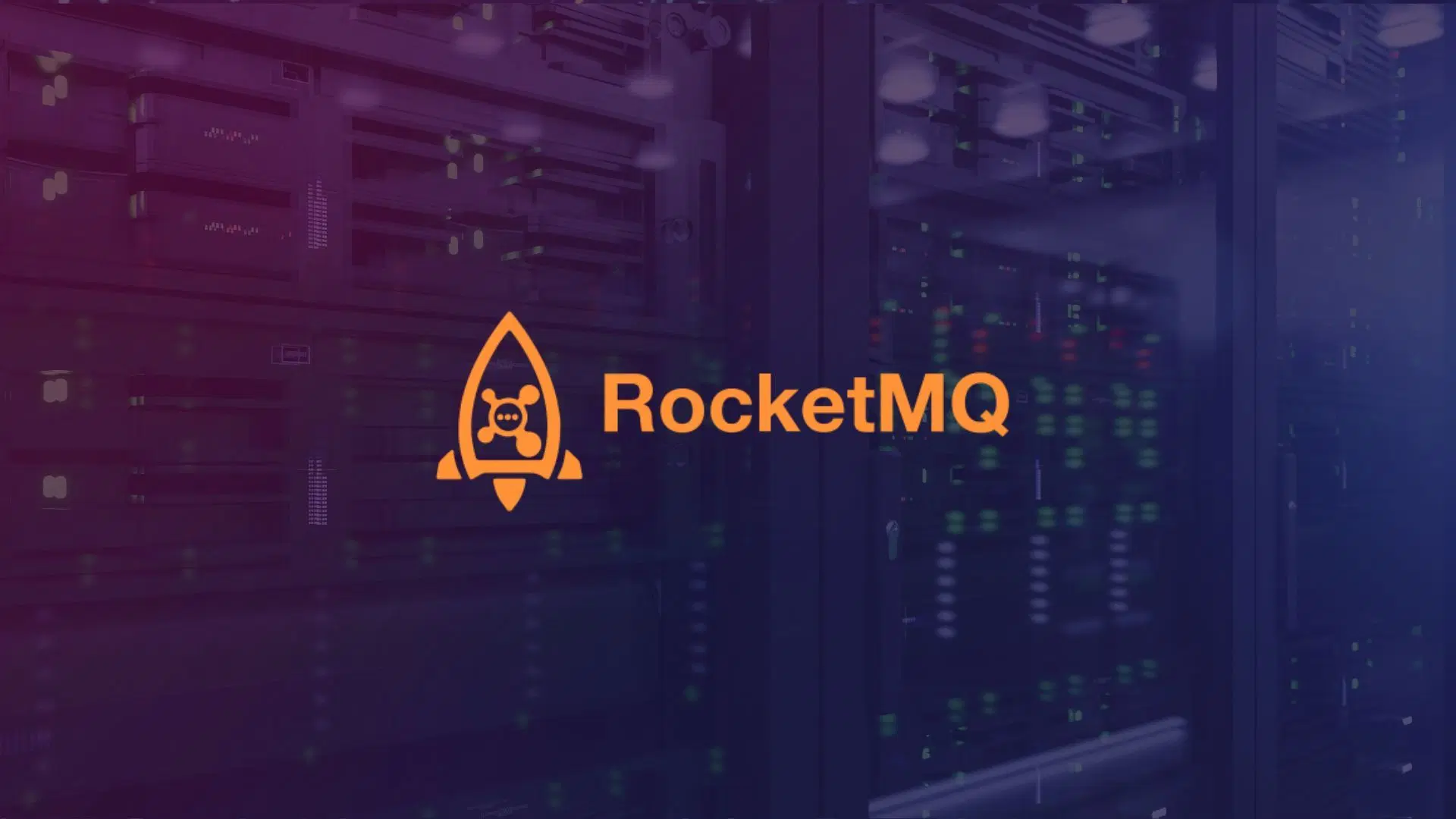 RocketMQ分布式消息中间件